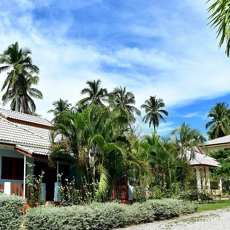 Kate House Bangsaphan Bang Saphan Exterior photo