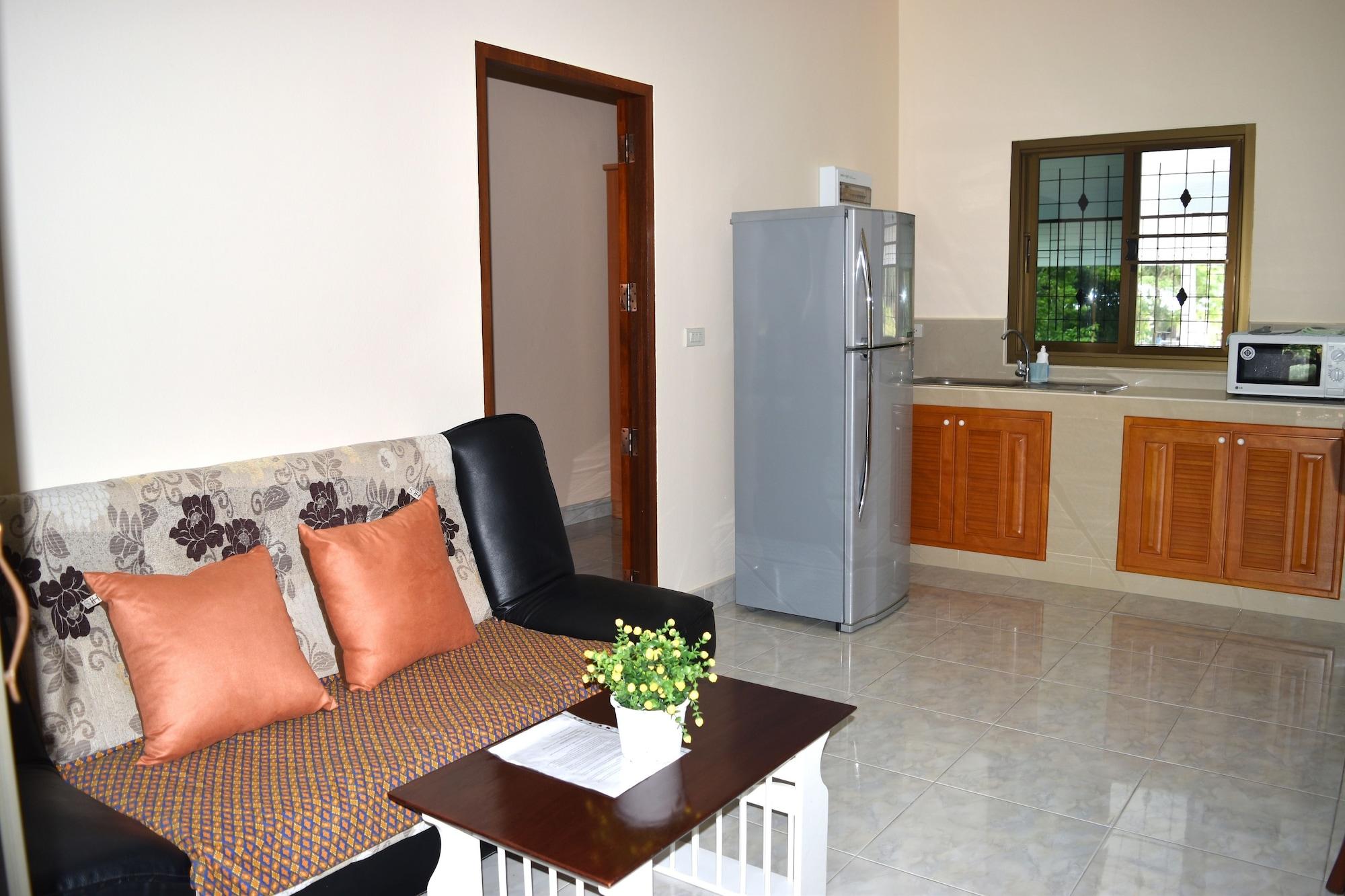 Kate House Bangsaphan Bang Saphan Exterior photo