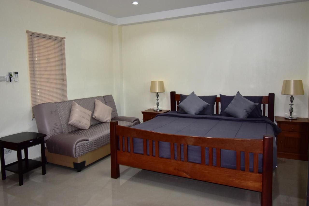 Kate House Bangsaphan Bang Saphan Exterior photo
