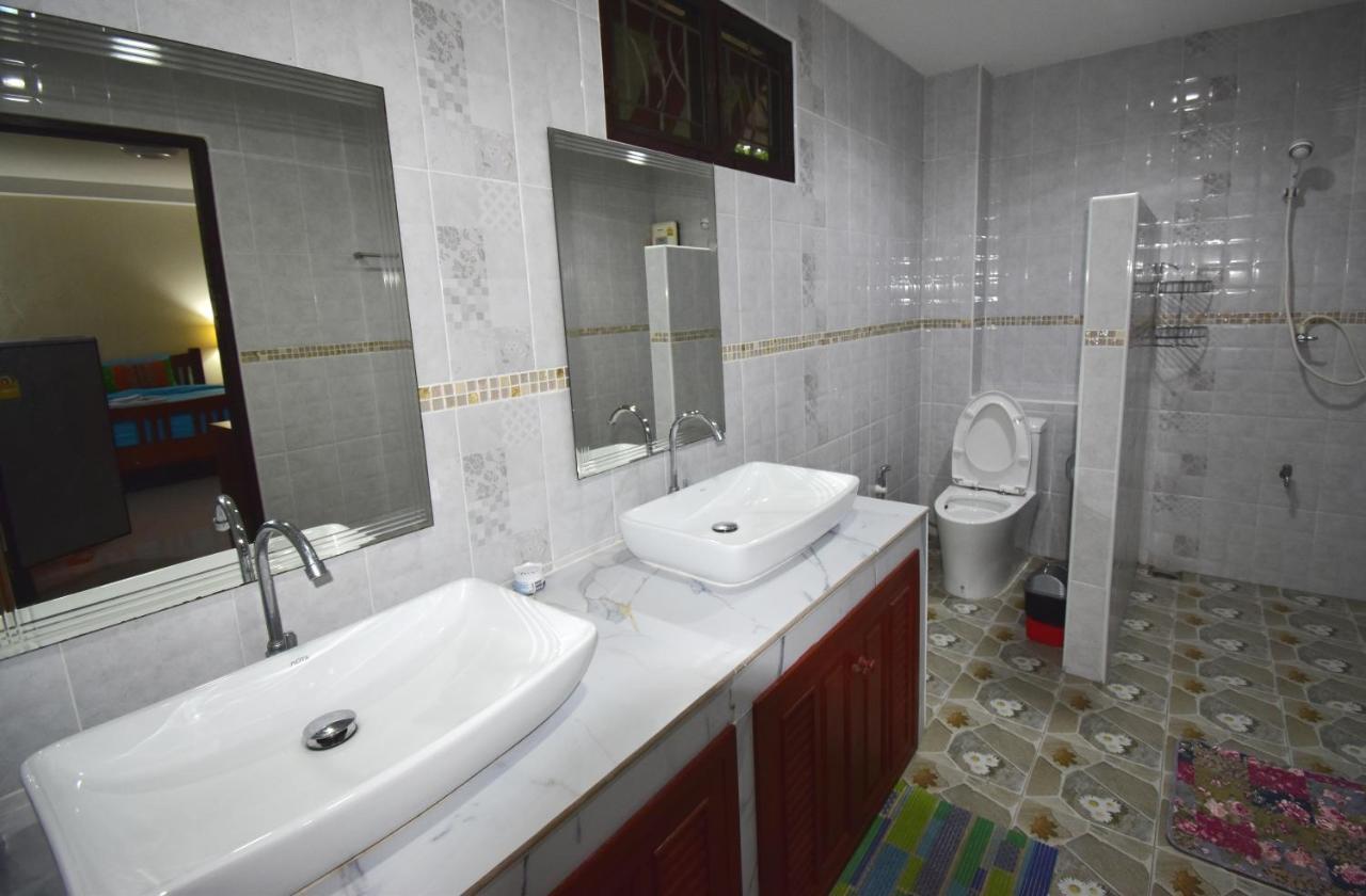 Kate House Bangsaphan Bang Saphan Exterior photo
