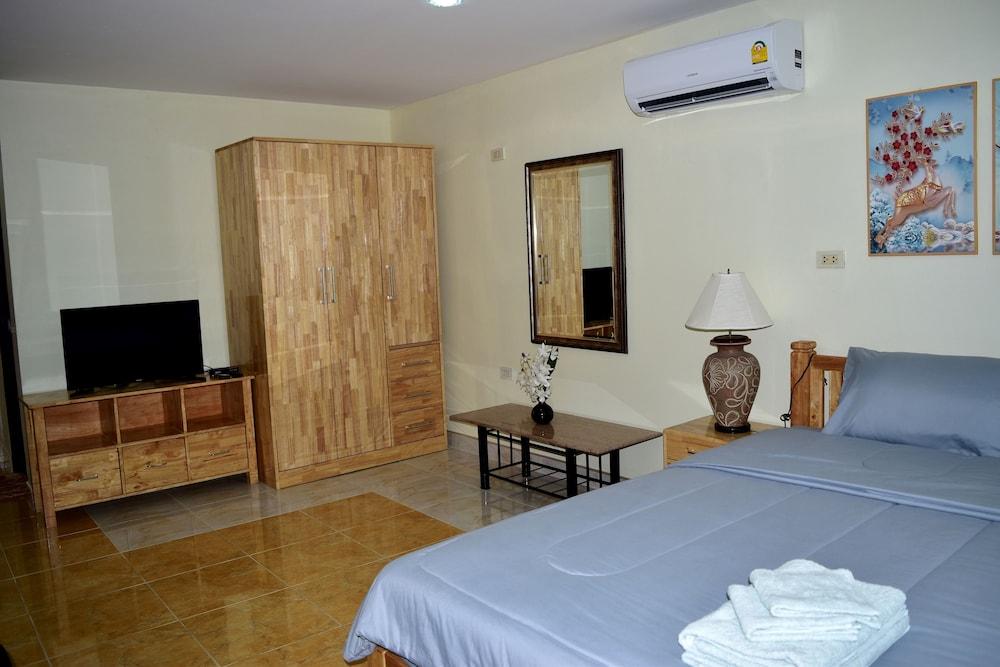 Kate House Bangsaphan Bang Saphan Exterior photo