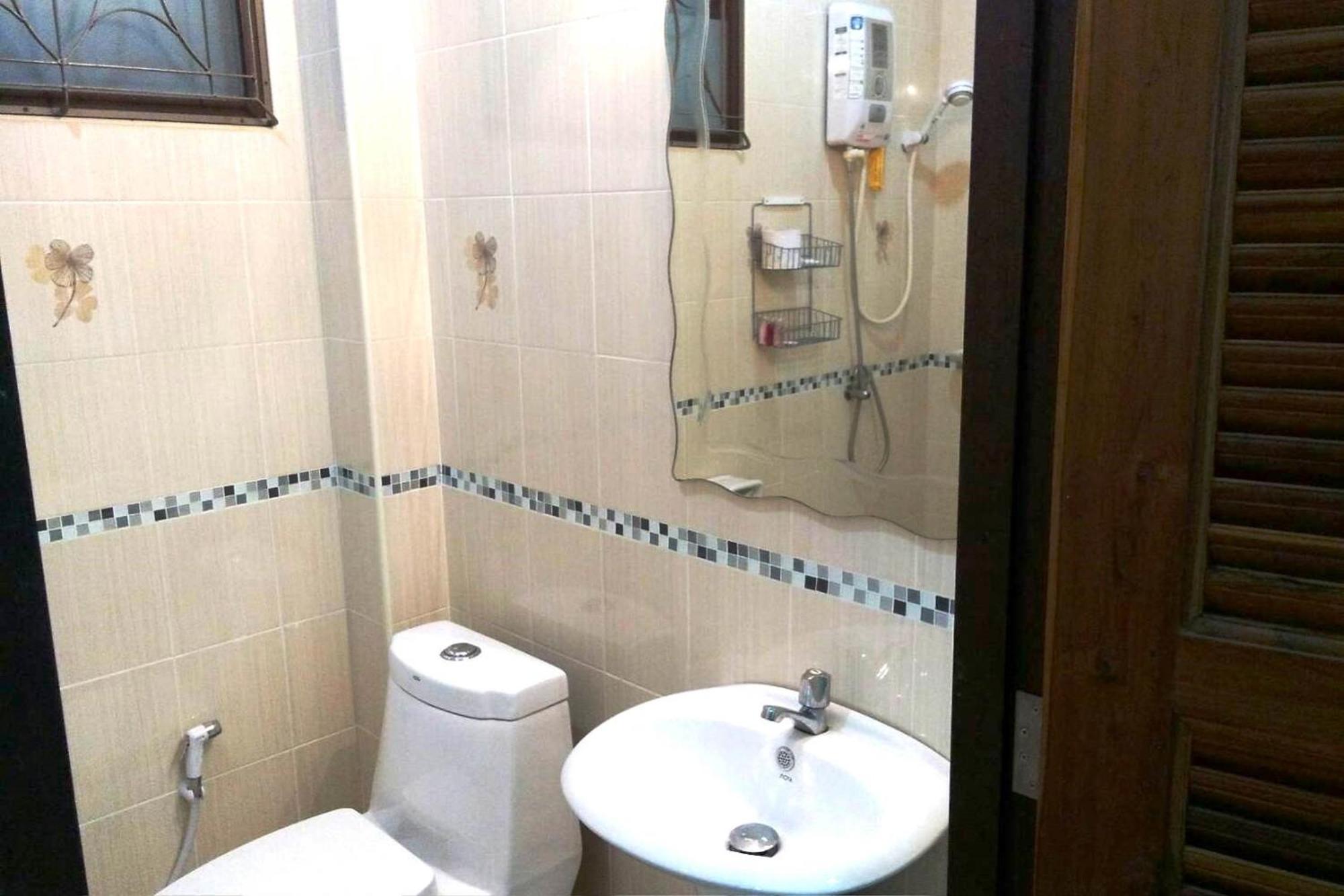 Kate House Bangsaphan Bang Saphan Room photo