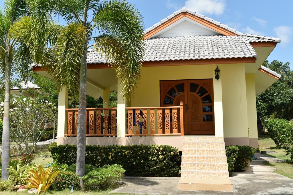 Kate House Bangsaphan Bang Saphan Exterior photo