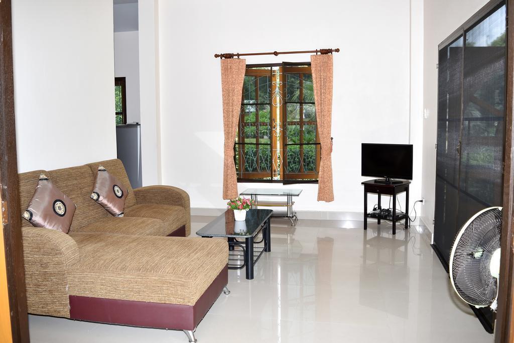 Kate House Bangsaphan Bang Saphan Exterior photo
