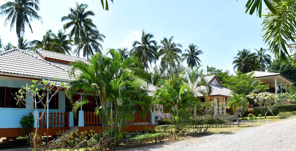 Kate House Bangsaphan Bang Saphan Exterior photo