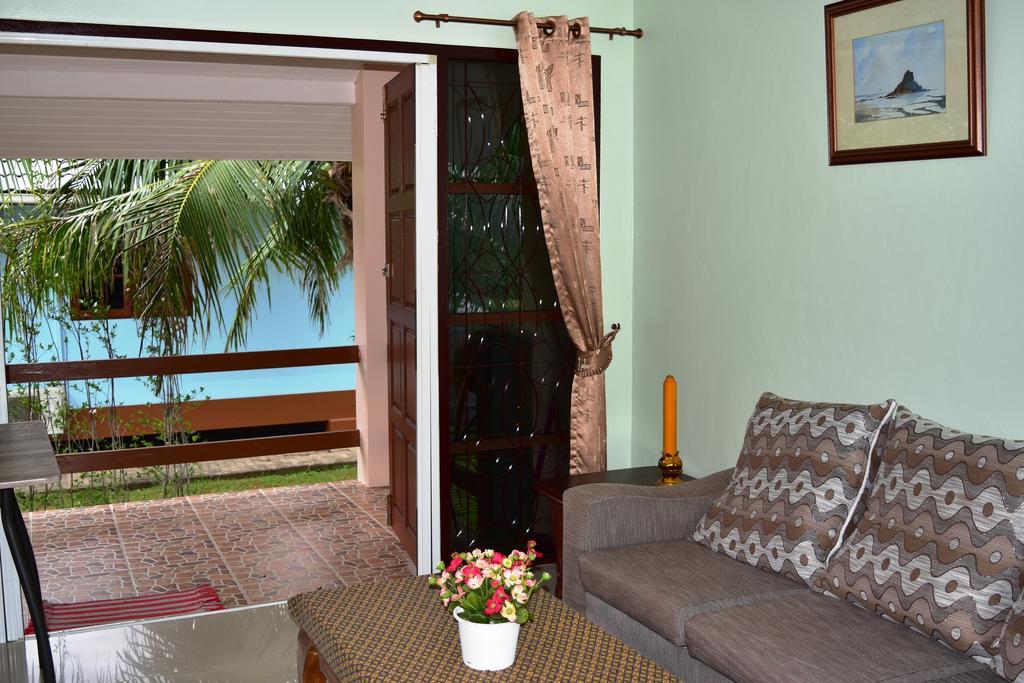 Kate House Bangsaphan Bang Saphan Exterior photo