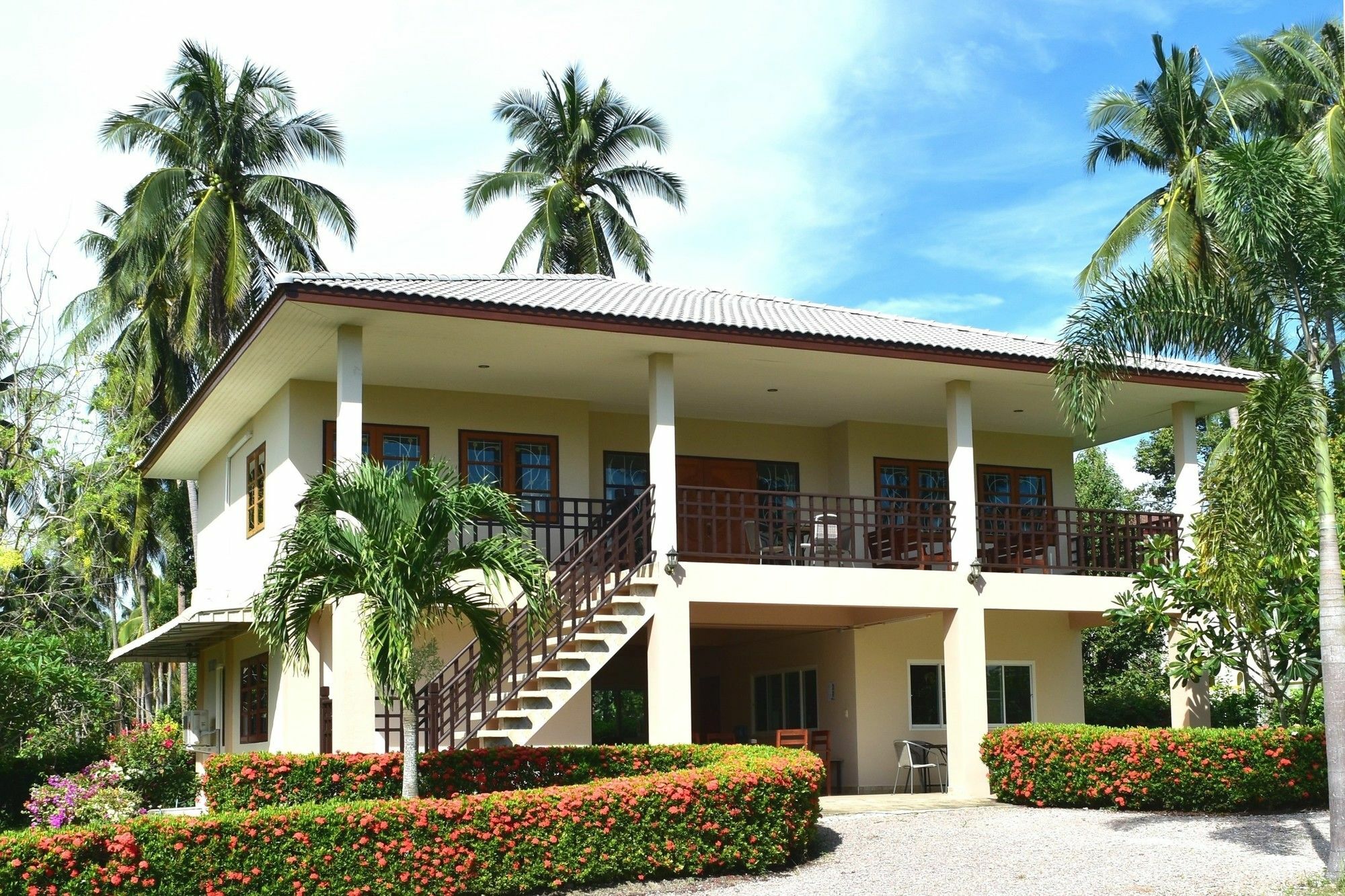 Kate House Bangsaphan Bang Saphan Exterior photo