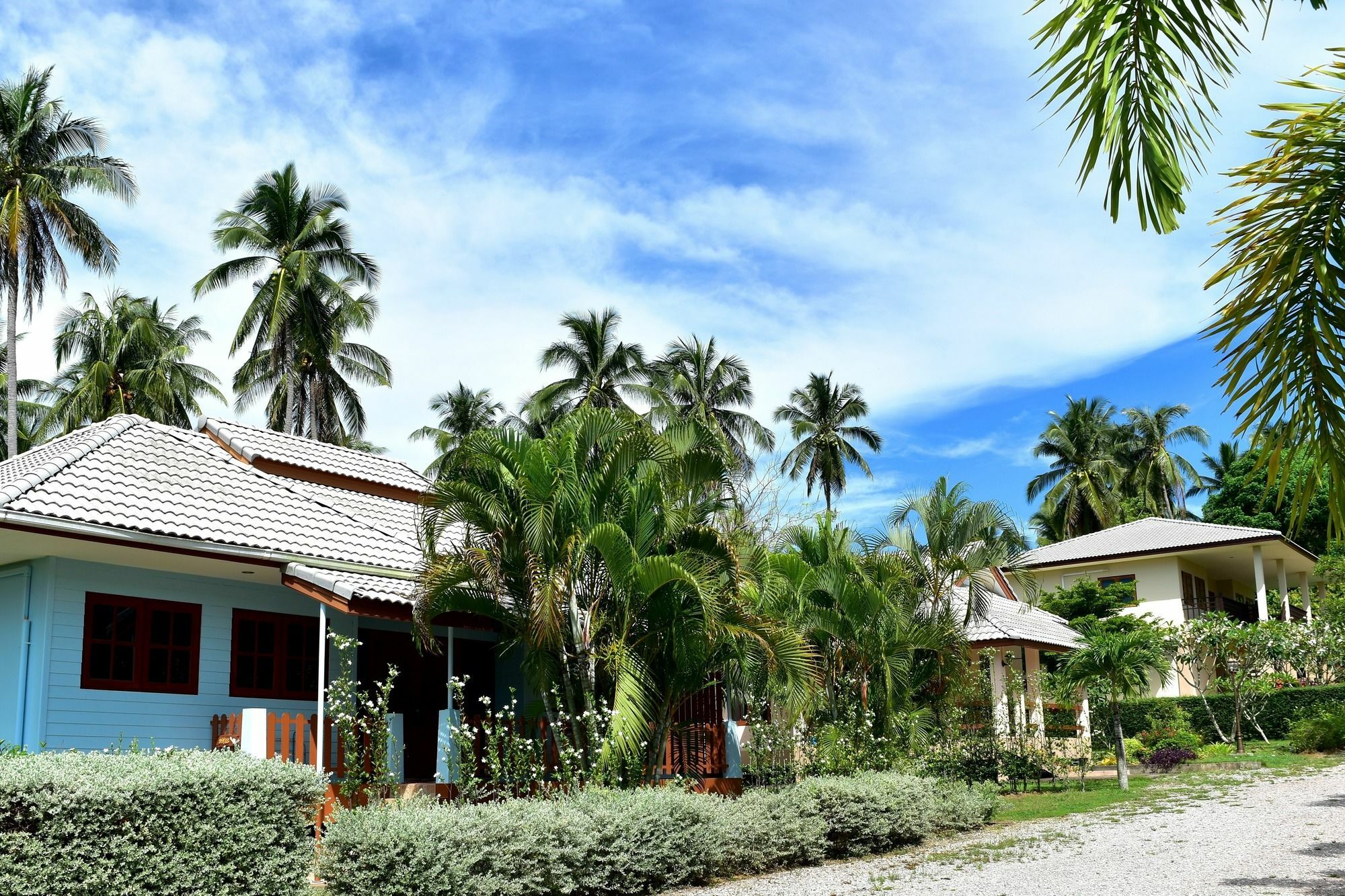 Kate House Bangsaphan Bang Saphan Exterior photo